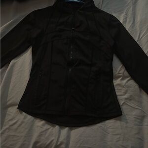Women's Black Jacket